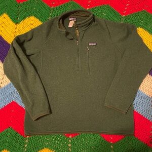 Patagonia Pullover